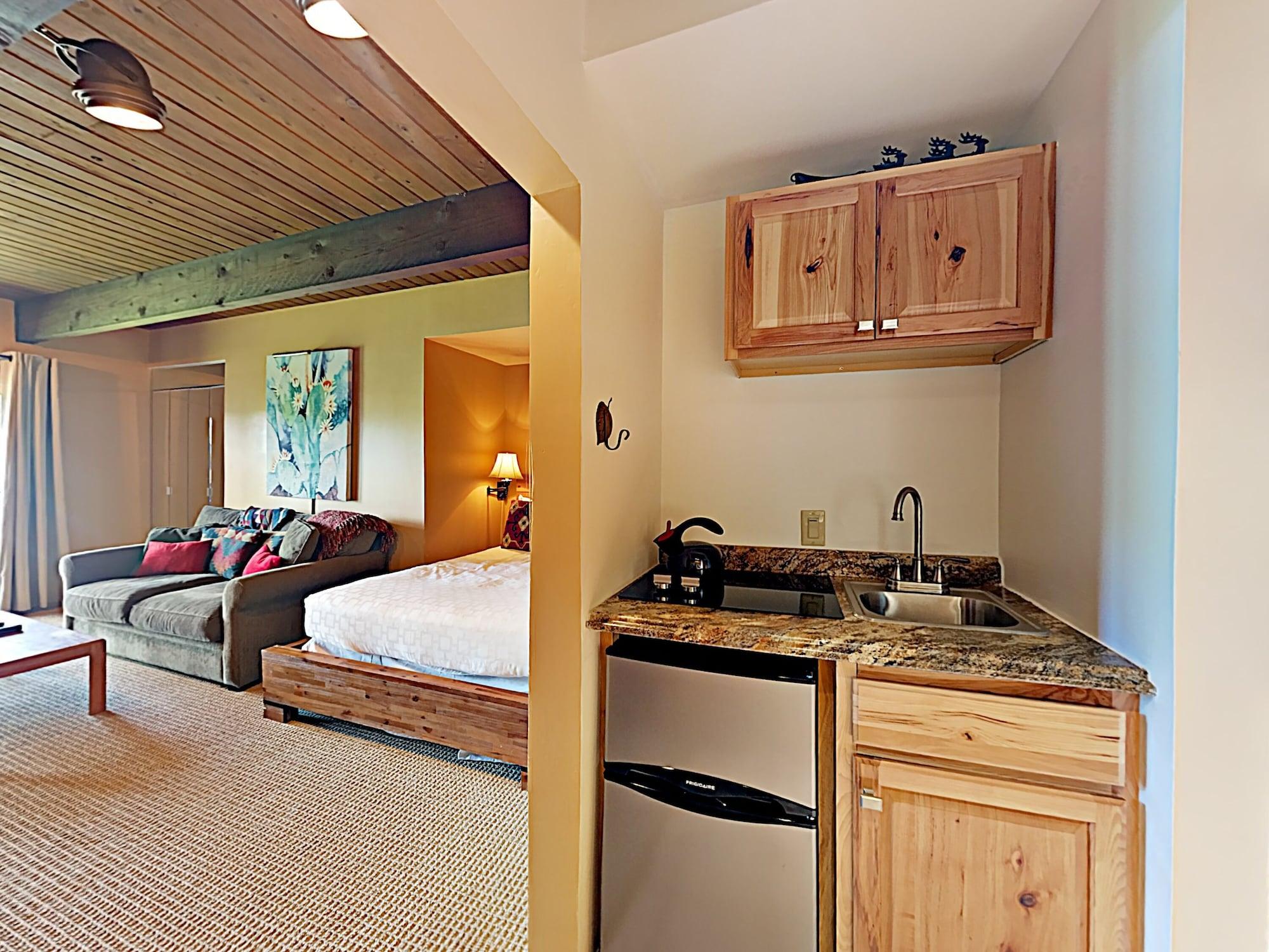 Timberline Condominiums Snowmass Village Buitenkant foto