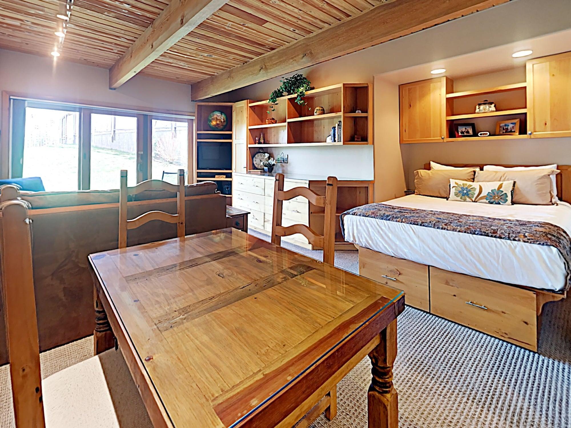 Timberline Condominiums Snowmass Village Buitenkant foto
