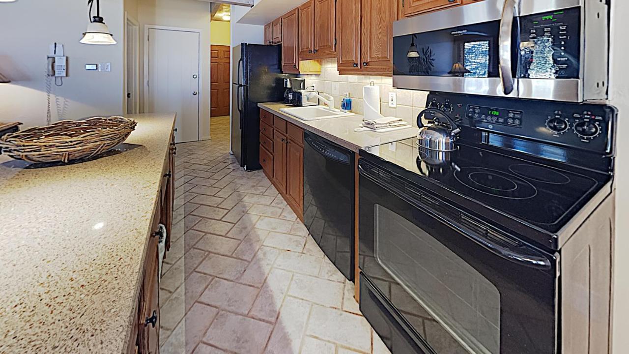 Timberline Condominiums Snowmass Village Buitenkant foto